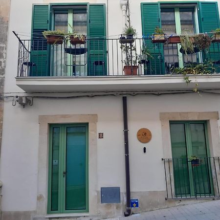 A Calata Panzió Noto Kültér fotó